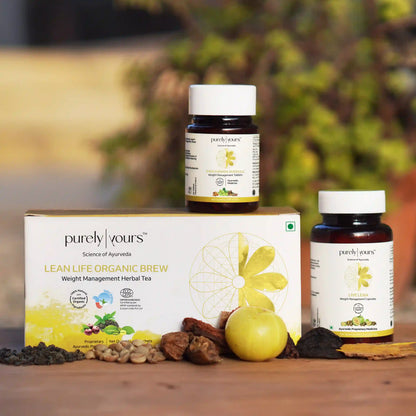 Thyroid Care Pack