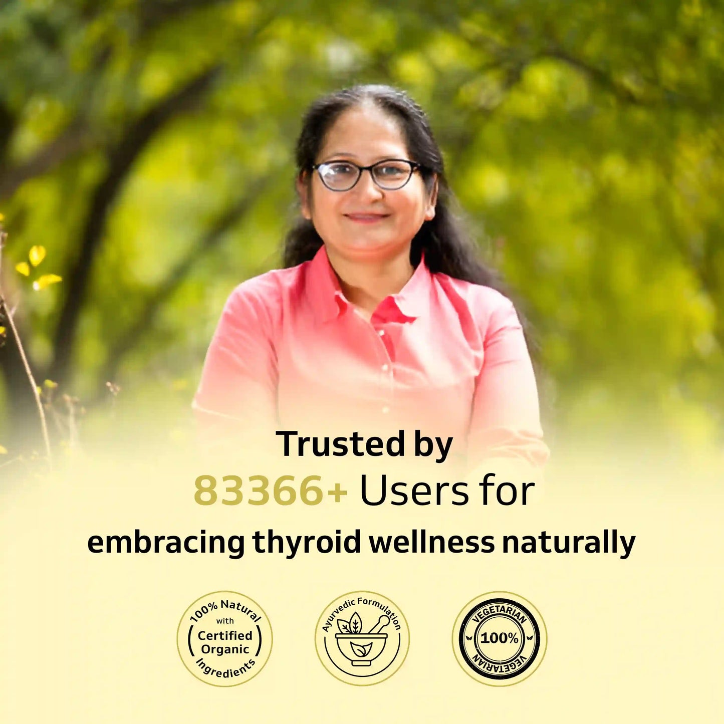 Thyroid Care Pack