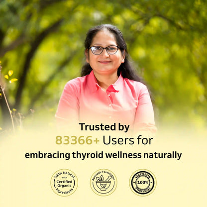 Thyroid Care Pack