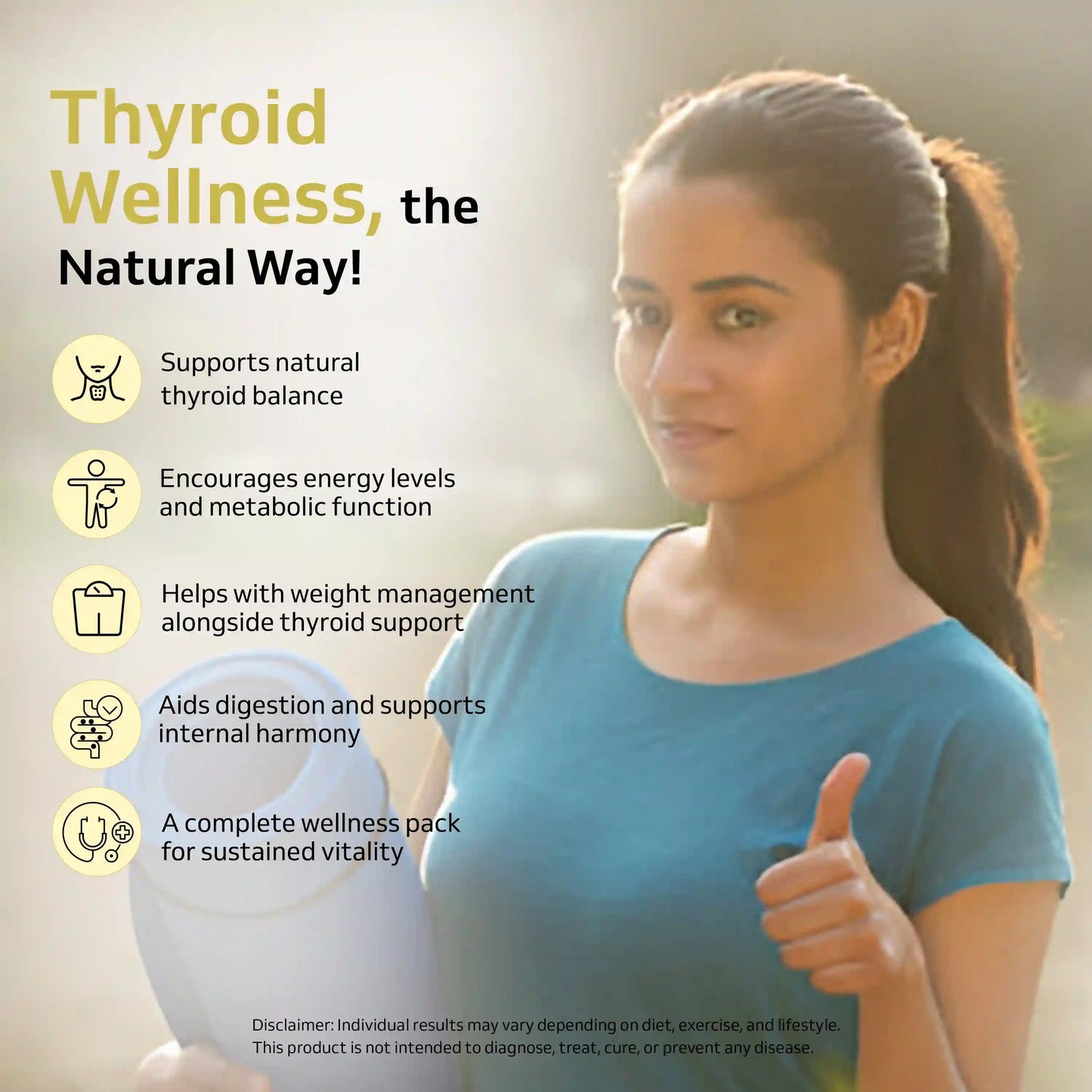 Thyroid Care Pack