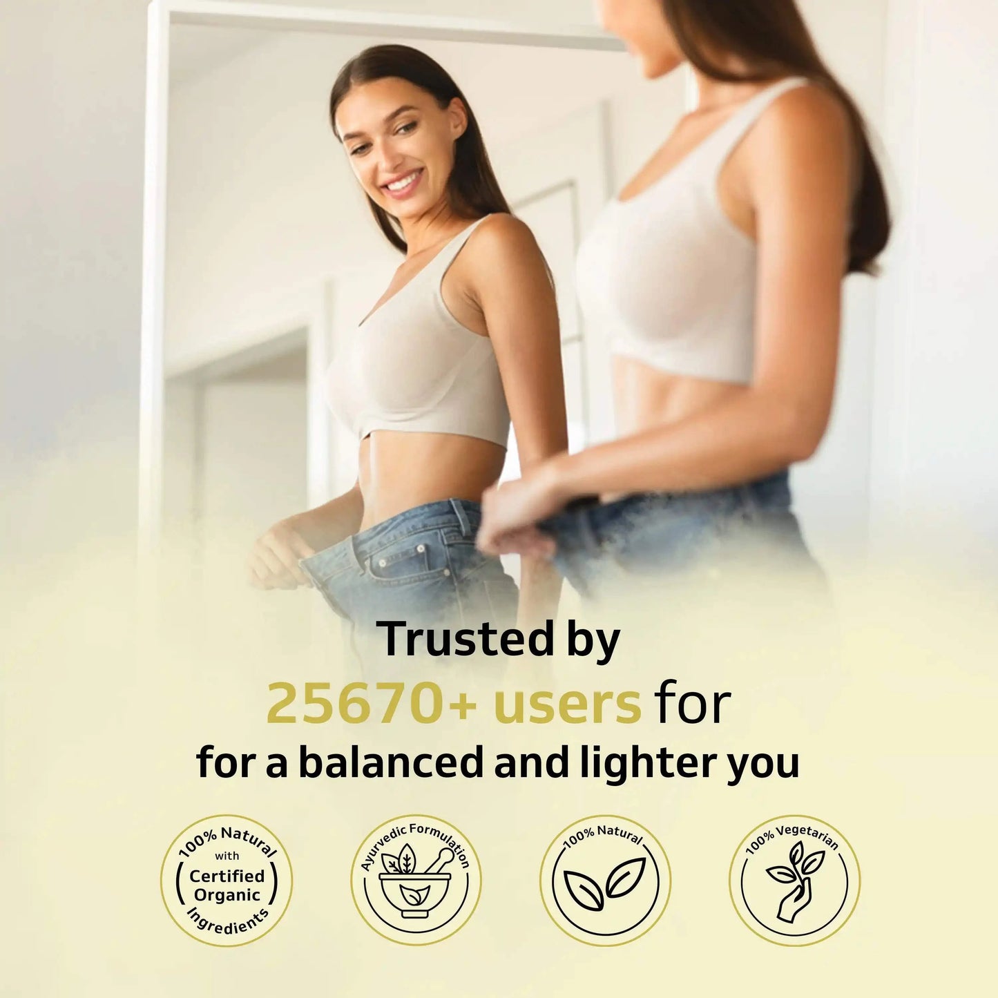 Ultimate Lean & Clean Pack