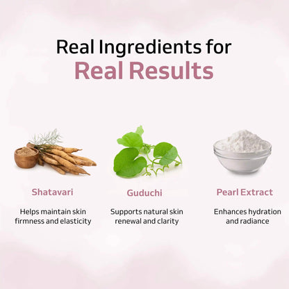 Vial of Youth anti aging capsules